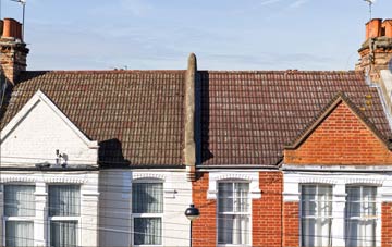 clay roofing Huyton, Merseyside