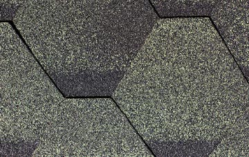 Huyton fibreglass shingle repairs