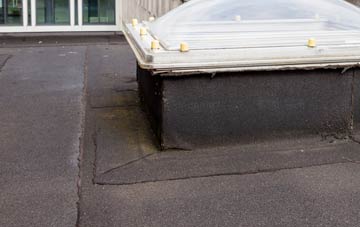 disadvantages of Huyton flat roofs