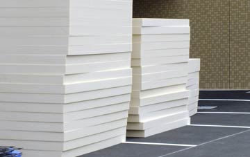 Huyton flat roof insulation costs