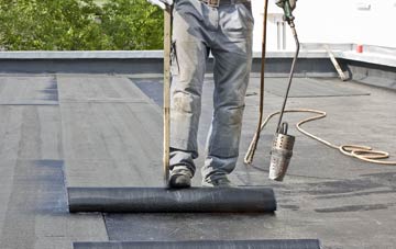 flat roof replacement Huyton, Merseyside