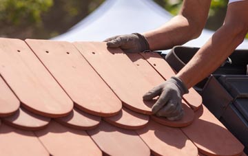 Huyton roof tile contractors