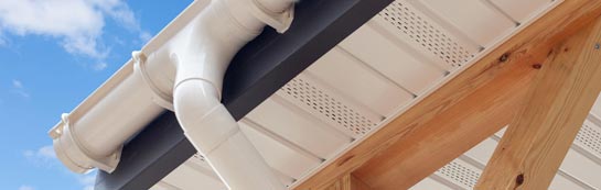 get Huyton guttering quotes today