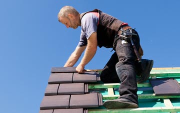 disadvantages of Huyton slate roofing