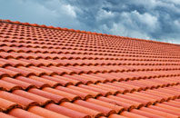 Huyton roofing tiles